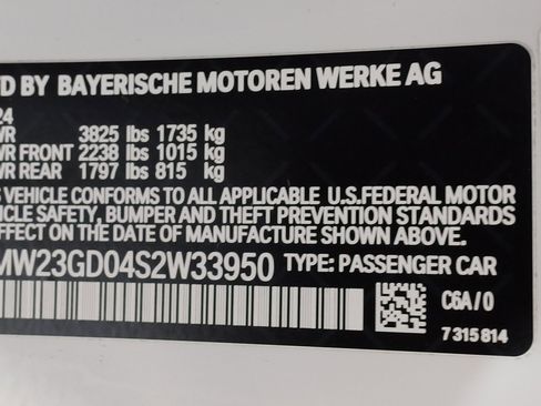 Used 2025 MINI Cooper S image 63