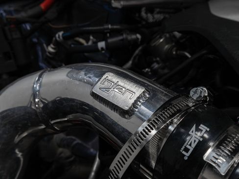 Used 2018 Audi S4 Premium Plus w/ Navigation Package image 27