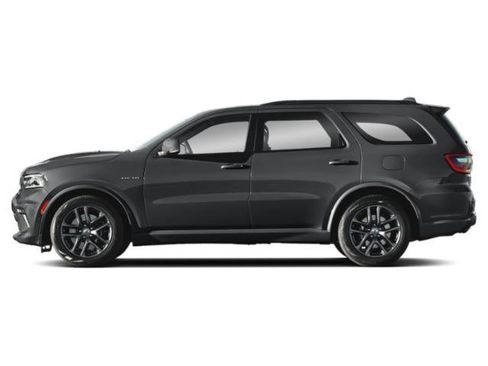 Used 2021 Dodge Durango SRT w/ Premium Interior Group image 2