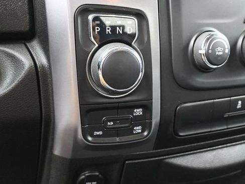 Used 2024 RAM 1500 Classic SLT AWD/4WD image 9