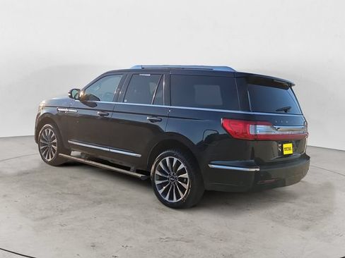 Used 2021 Lincoln Navigator Reserve AWD/4WD image 7