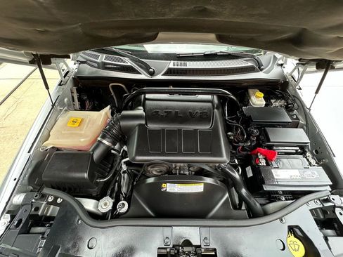 Used 2008 Jeep Commander Sport image 31