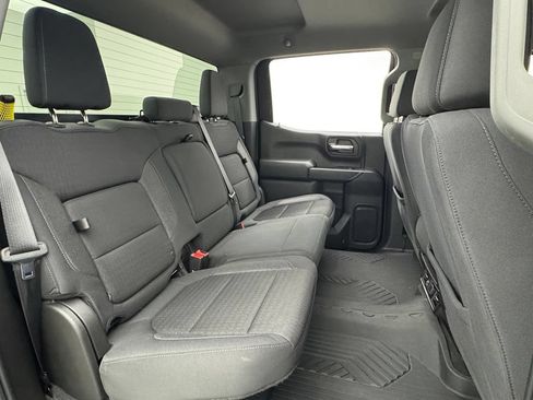 Used 2020 Chevrolet Silverado 1500 LT w/ All-Star Edition AWD/4WD image 35