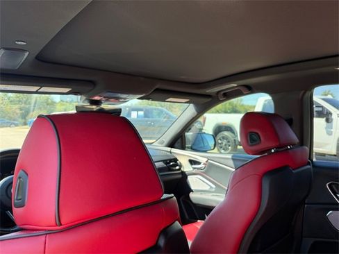 Used 2020 Acura RDX A-Spec image 28