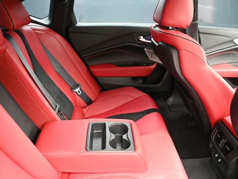 Used 2025 Acura TLX Type S image 25