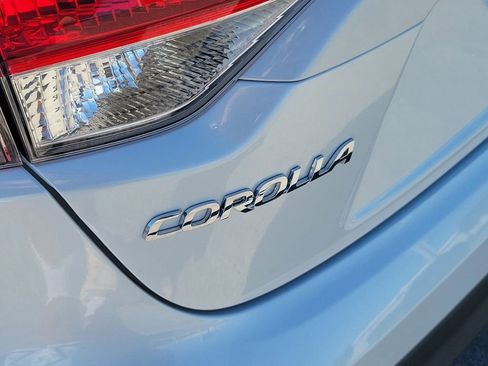 New 2026 Toyota Corolla LE image 6