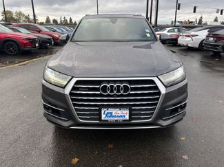 Used 2019 Audi Q7 3.0T Premium Plus w/ Premium Plus Package video 2