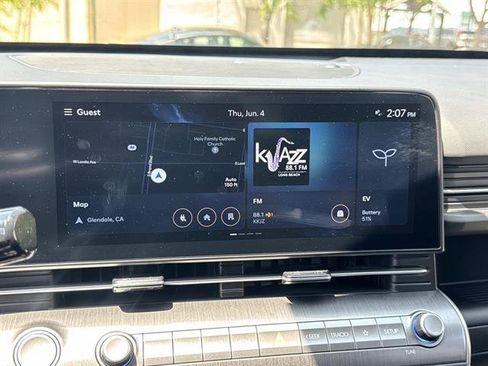 Certified 2024 Hyundai Kona SEL FWD image 21