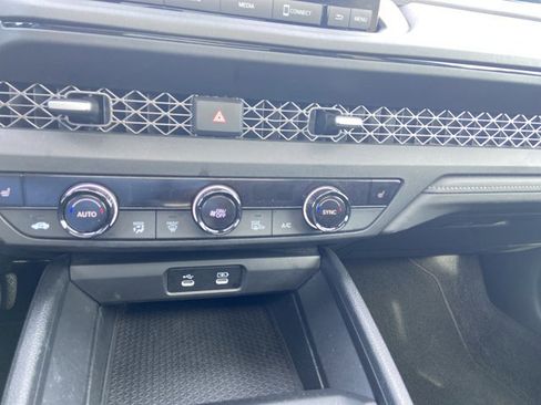 Used 2024 Honda Accord EX image 42