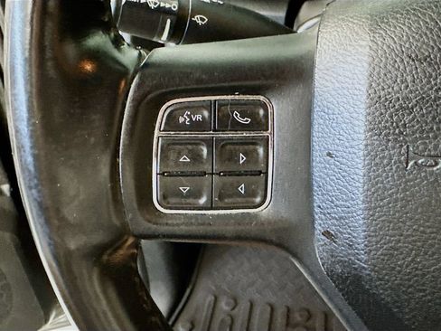 Used 2017 RAM 1500 Big Horn AWD/4WD image 24
