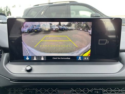 New 2025 Honda Accord Sport image 24