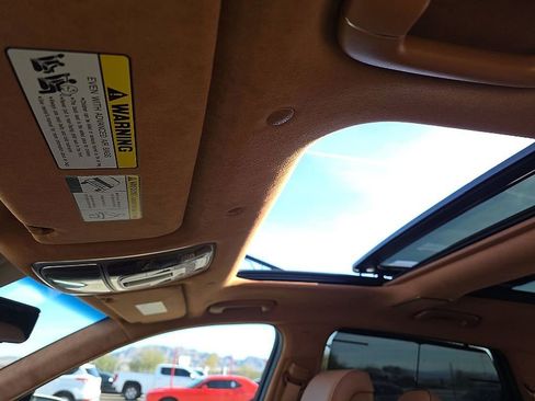 Used 2026 Genesis GV80 3.5T Prestige image 8