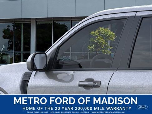 New 2026 Ford Maverick Lobo image 22