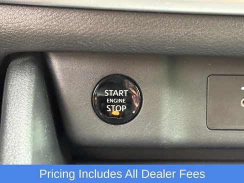 Certified 2025 Nissan Rogue S AWD/4WD image 15