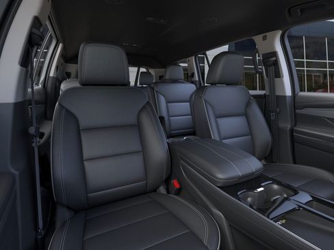 New 2026 Buick Enclave Preferred FWD image 16