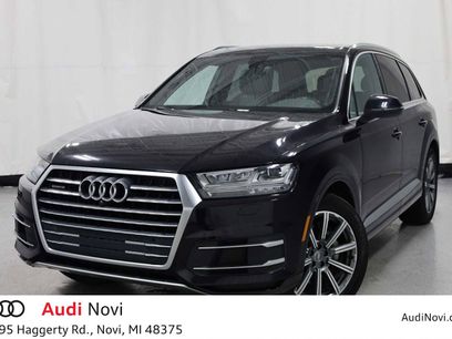 Used 2019 Audi Q7 2.0T Premium Plus w/ Premium Plus Package