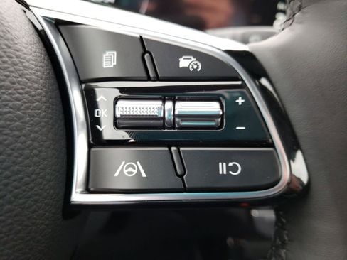 New 2026 Kia Seltos EX AWD/4WD image 13