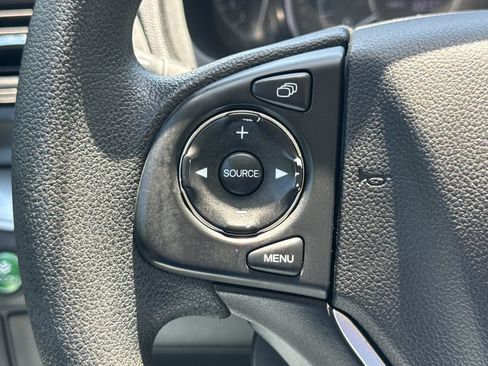 Used 2016 Honda CR-V EX image 29