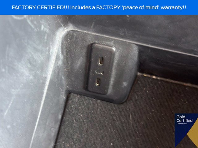 Used 2025 Ford Expedition Active AWD/4WD image 53