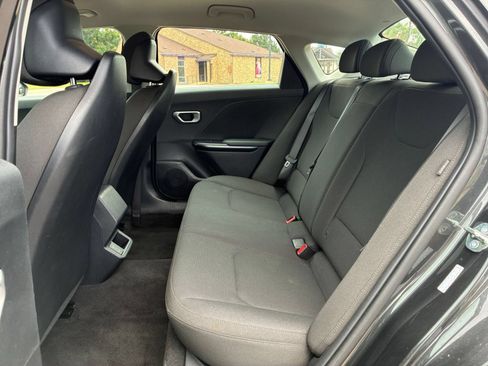 Used 2026 Kia K4 FWD image 20