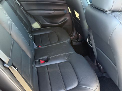 New 2025 MAZDA CX-5 AWD 2.5 S w/ Preferred Package image 13