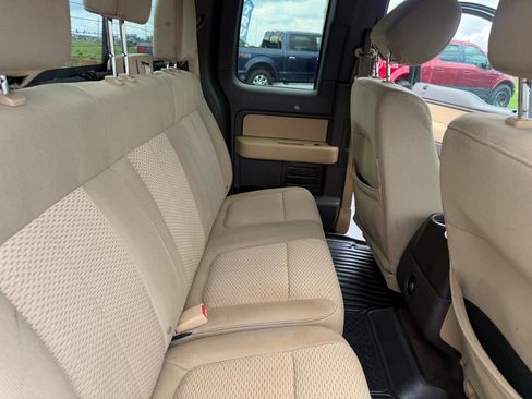Used 2014 Ford F150 XLT w/ Equipment Group 302A Luxury RWD image 16