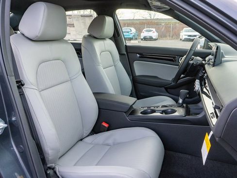 New 2026 Honda Civic Sport Touring image 15