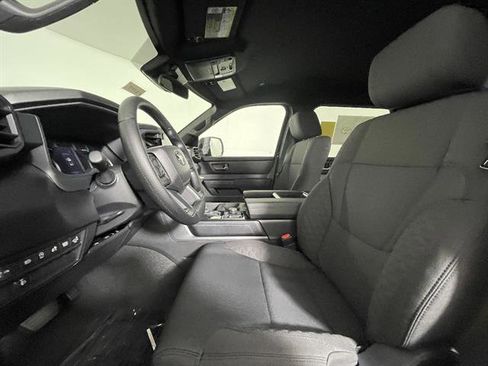 New 2026 Toyota Tundra SR5 AWD/4WD image 9
