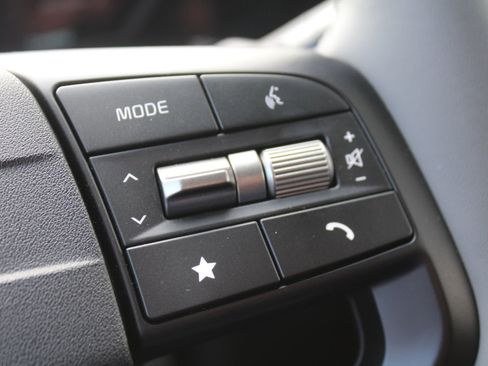 New 2025 Kia EV6 Light image 31