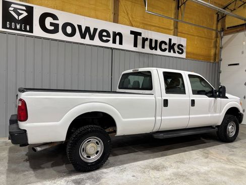 Used 2016 Ford F350 XL image 6