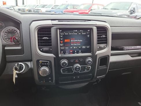Used 2019 RAM 1500 Express w/ Wheel & Sound Group image 15