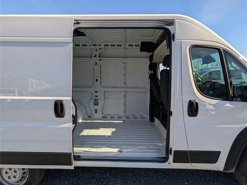New 2026 RAM ProMaster 2500 w/ Safety Group image 7
