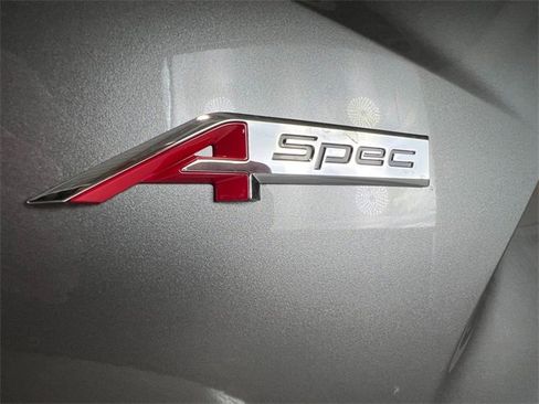 New 2026 Acura RDX A-Spec image 5