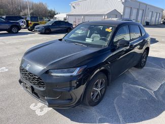Certified 2024 Honda HR-V EX-L video 1