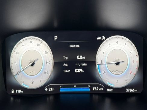 Used 2022 Hyundai Santa Fe XRT image 19