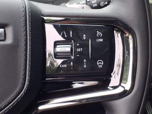 New 2026 Land Rover Range Rover Velar S AWD/4WD image 15