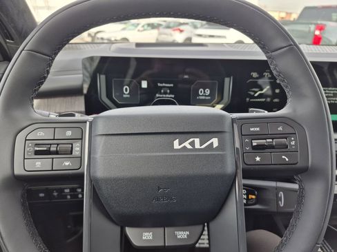 New 2027 Kia Telluride SX Prestige X-Line w/ Towing Package AWD/4WD image 19