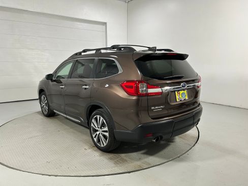 Used 2019 Subaru Ascent Touring AWD/4WD image 23