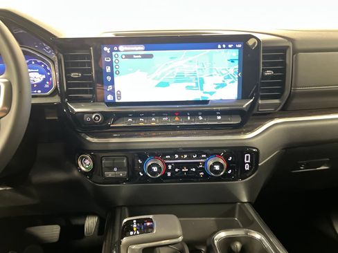 New 2026 Chevrolet Silverado 1500 RST w/ RST All Star Premium Package AWD/4WD image 22