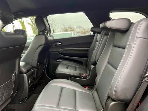 Used 2022 Dodge Durango GT image 11