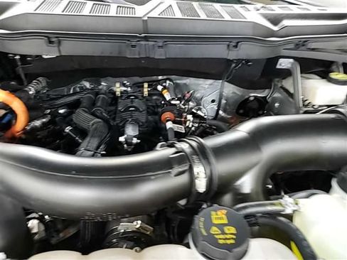 Used 2024 Ford F150 XLT w/ Equipment Group 302A MID AWD/4WD image 18