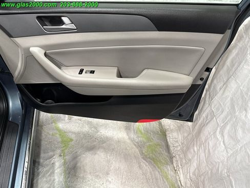 Used 2016 Hyundai Sonata SE image 26