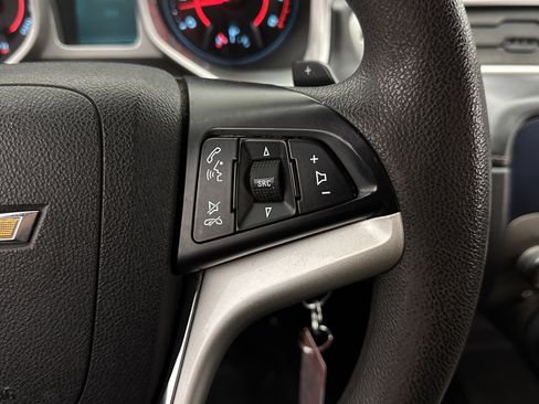 Used 2014 Chevrolet Camaro LS image 16