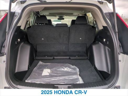 Certified 2025 Honda CR-V EX image 23