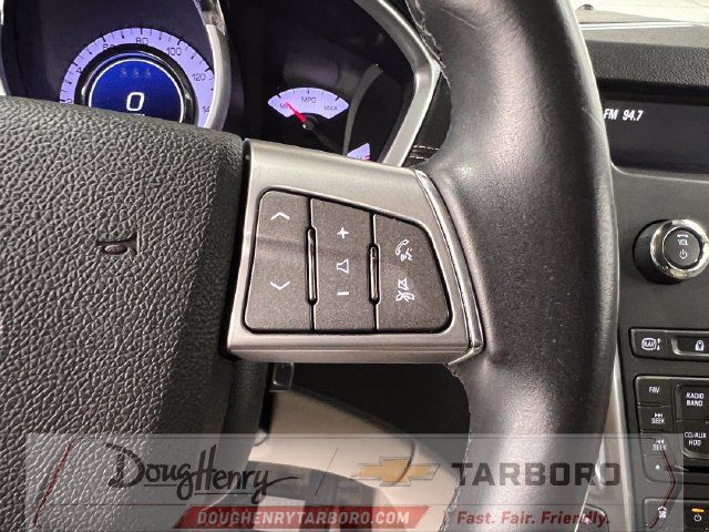 Used 2011 Cadillac SRX Performance FWD image 46
