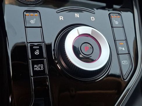 Used 2025 Kia Niro Wind w/ Wind Preserve Package image 14