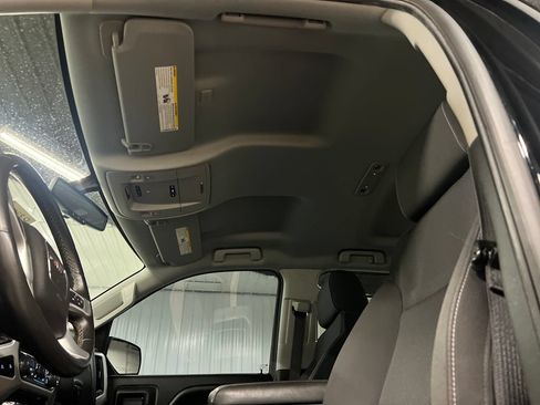 Certified 2018 GMC Sierra 1500 SLE w/ SLE Value Package AWD/4WD image 27