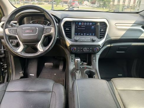 Used 2017 GMC Acadia SLT AWD/4WD image 37