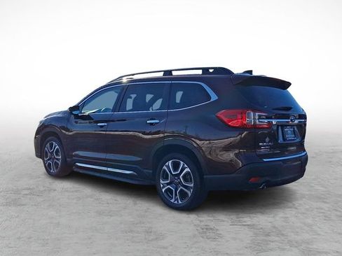Used 2024 Subaru Ascent Touring image 4