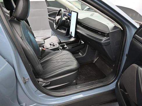 Used 2024 Ford Mustang Mach-E Select RWD image 15